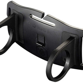 JETBeam HR30 USB-C Rechargeable Headlamp - SST40 N5 White LED with 2 x Red LEDs - 950 Lumens - Uses 1 x 18650 (Included) or 1 x Unprotected 20700 or 2 x CR123As