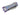 JETBeam JET-II PRO Ti Titanium Flashlight - CREE XP-L HI LED - 510 Lumens - Uses 1 x CR123A or 1 x 16340 - Purple Titanium