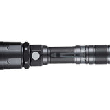 JETBeam IIIM Pro 2017 Version Tactical Flashlight - CREE XHP35 E2 LED - 1450 Lumens - Uses 1 x 18650 (Included) or 2 x CR123A