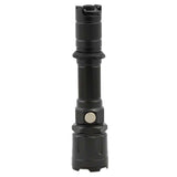 JETBeam IIIM Pro 2017 Version Tactical Flashlight - CREE XHP35 E2 LED - 1450 Lumens - Uses 1 x 18650 (Included) or 2 x CR123A