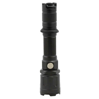 JETBeam IIIM Pro 2017 Version Tactical Flashlight - CREE XHP35 E2 LED - 1450 Lumens - Uses 1 x 18650 (Included) or 2 x CR123A