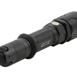 JETBeam IIIM Pro 2017 Version Tactical Flashlight - CREE XHP35 E2 LED - 1450 Lumens - Uses 1 x 18650 (Included) or 2 x CR123A