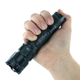 Jetbeam IIIM-ULTRA USB-C Rechargeable LED Flashlight - CREE XHP35 HD - 2000 Lumens - Includes 1 x 18650