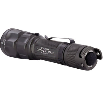 Jetbeam IIIM-ULTRA USB-C Rechargeable LED Flashlight - CREE XHP35 HD - 2000 Lumens - Includes 1 x 18650