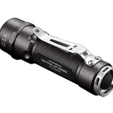 Jetbeam Jet 1M Guardian LED Flashlight - 1200 Lumens - (2x CREE XP-G3 , 1 x CREE XP-E (Red) 1 x CREE XP-E (Green) , Includes 1x 18650