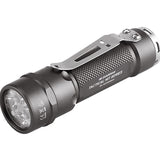 Jetbeam Jet 1M Guardian LED Flashlight - 1200 Lumens - (2x CREE XP-G3 , 1 x CREE XP-E (Red) 1 x CREE XP-E (Green) , Includes 1x 18650