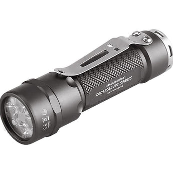 Jetbeam Jet 1M Guardian LED Flashlight - 1200 Lumens - (2x CREE XP-G3 , 1 x CREE XP-E (Red) 1 x CREE XP-E (Green) , Includes 1x 18650