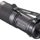 JETBeam JET-II MK Everyday Carry Flashlight - CREE XP-L HI LED - 510 Lumens - Uses 1 x 16340 or 1 x CR123A