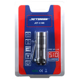 Jetbeam JET-II MK LED Flashlight - Package Shot