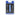 JETBeam JET-UV Ultraviolet Flashlight - 365nm - Uses 1 x AAA - Blue