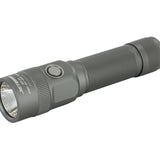 JETBeam KO-03 USB-C Rechargeable LED Flashlight - 2400 Lumens - Luminus SST70 - Includes 1 x 21700, Accepts 1 x 20700, 1 x 18650, 2 x CR123A