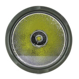 JETBeam M30 LED Flashlight - Luminus SST70 - 3000 Lumens - Includes 2 x USB-C Rechargeable 18350