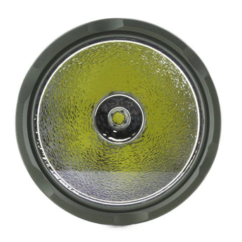 JETBeam M30 LED Flashlight - Luminus SST70 - 3000 Lumens - Includes 2 x USB-C Rechargeable 18350