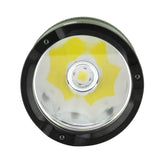 JETBeam M37 Pro USB-C Rechargeable LED Flashlight - CREE XHP50.3 - 3700 Lumens - Includes 1 x 21700 - Military Grey or Military Green