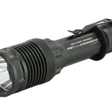 JETBeam M37 Pro USB-C Rechargeable LED Flashlight - CREE XHP50.3 - 3700 Lumens - Includes 1 x 21700 - Military Grey or Military Green