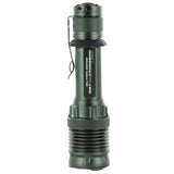 JETBeam M37 Pro USB-C Rechargeable LED Flashlight - CREE XHP50.3 - 3700 Lumens - Includes 1 x 21700 - Military Grey or Military Green