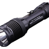 JETBeam M37 Pro USB-C Rechargeable LED Flashlight - CREE XHP50.3 - 3700 Lumens - Includes 1 x 21700 - Military Grey or Military Green
