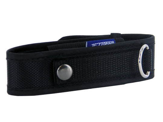 JETBeam Mini Holster for JETBeam BC10 - PC10 - RRT01 - RRT0 - DDC10 Flashlights
