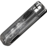 Jetbeam Mini One SE Keychain Rechargeable LED Flashlight- 500 Lumens - CREE XP-G3 - Includes Built-In Li-ion Battery Pack