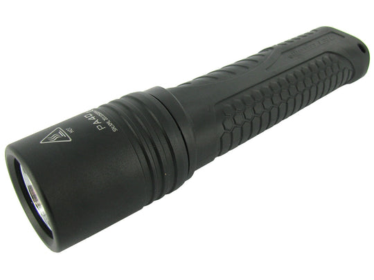JETBeam PA40 LED Flashlight