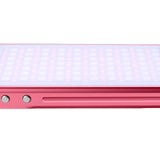 JETBeam PL-190R USB-C Rechargeable Photography Fill Light - 650 Lumens - 2500K-8500K - Uses Built-In 5000mAh Li-ion Battery Pack