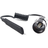 JETBeam RM-06 Pressure Switch for JETBeam BC40 - PC25 - RRT-2 - M2S - M1X - JET 3M - RRT-1 Flashlights