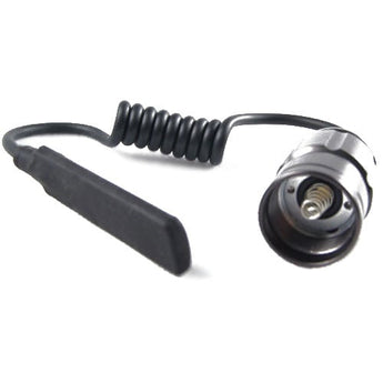 JETBeam RM-06 Pressure Switch for JETBeam BC40 - PC25 - RRT-2 - M2S - M1X - JET 3M - RRT-1 Flashlights