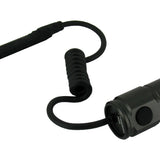 JETBeam RM-06 Pressure Switch for JETBeam BC40 - PC25 - RRT-2 - M2S - M1X - JET 3M - RRT-1 Flashlights