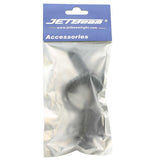 JETBeam RM06-BC Remote Pressure Switch for the BC-GT, BC20-GT, BC25-GT and BC40-GT