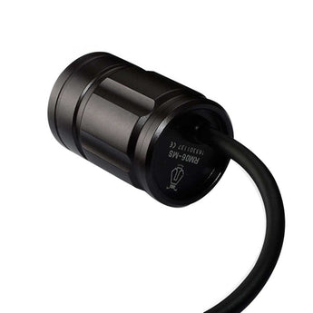 JETBeam RM06-MS Remote Pressure Switch for the MS-R25, MS-R28, SF-R25, SF-R26 and SF-R28