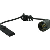 JETBeam RM26 Remote Pressure Switch for the IIIM-PRO, TH15 and WL-20