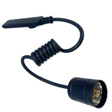 JETBeam RM26 Remote Pressure Switch for the IIIM-PRO, TH15 and WL-20