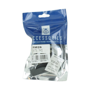 JETBeam RM26 Remote Pressure Switch for the IIIM-PRO, TH15 and WL-20