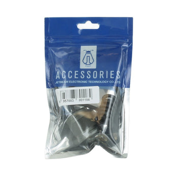 JETBeam RM27 Remote Pressure Switch for the RRT-M1X, RRT-M2S, RRT2 Raptor, 3MS and 2MS