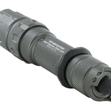 Jetbeam RRT-M2S White Laser Tactical Flashlight - 480 Lumens - Includes 1 x 5100mAh 21700