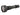 JETBeam RRT-M1X White Laser Searchlight - 480 Lumens, 1.4 Mile Range - Includes 1 x 5,100mAh USB-Rechargeable 21700