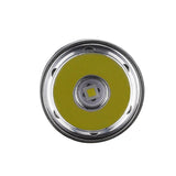 JETBeam RRT01 Raptor Tactical LED Flashlight - CREE XP-L or Nichia 219C - 950 Lumens - Includes 1 x 18350 - Optional Extender Kit