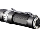 JETBeam RRT01 Raptor Tactical LED Flashlight - CREE XP-L or Nichia 219C - 950 Lumens - Includes 1 x 18350 - Optional Extender Kit
