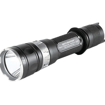 Jetbeam RRT2 Raptor LED Flashlight - Luminus SST70 - 2080 Lumens - Includes 1 x 21700