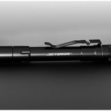 JETBeam SE-A02 Everyday Carry Flashlight - CREE XP-G LED - 280 Lumens - Uses 2 x AAAs