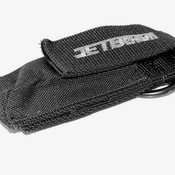 JETBeam Small Holster for JETBeam BC20, BA10 and PC20 Flashlights