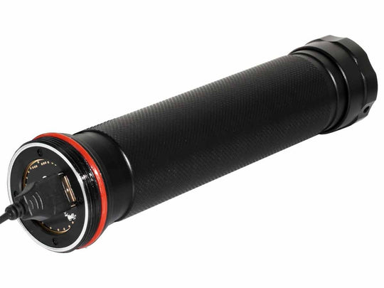 Jetbeam Rechargeable Battery Pack
