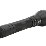Jetbeam SSR50 Rechargeable LED Search Light - CREE XHP70.2 P2 1C - 3650 Lumens - Includes 7.2V 5000mAh Built-In Battery Pack