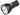 JETBeam T6 Professional Outdoor Searchlight - 4 x CREE XP-L LEDs - 4350 Lumens - Uses 4 x 18650s
