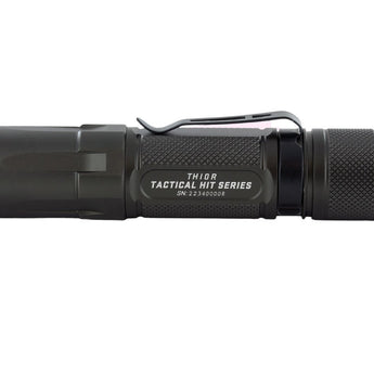JETBeam TH10R USB-C Rechargeable LED Flashlight - CREE XHP35 - 2000 Lumens - Includes 1 x 18650