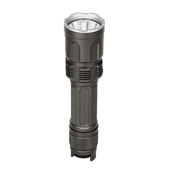 Jetbeam TH20 Guardian USB-C Rechargeable LED Flashlight - CREE XHP70.2 - 3980 Lumens - Includes 1 x 21700