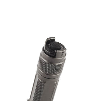 Jetbeam TH20 Guardian USB-C Rechargeable LED Flashlight - CREE XHP70.2 - 3980 Lumens - Includes 1 x 21700