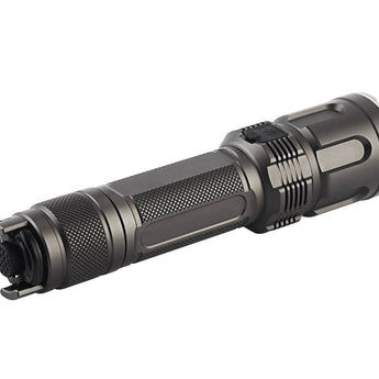 Jetbeam TH20 Guardian USB-C Rechargeable LED Flashlight - CREE XHP70.2 - 3980 Lumens - Includes 1 x 21700