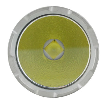 Jetbeam TH20 Guardian USB-C Rechargeable LED Flashlight - CREE XHP70.2 - 3980 Lumens - Includes 1 x 21700