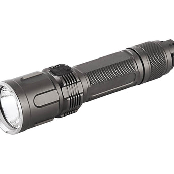 Jetbeam TH20 Guardian USB-C Rechargeable LED Flashlight - CREE XHP70.2 - 3980 Lumens - Includes 1 x 21700
